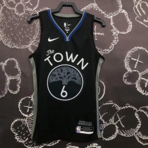 Clippers 23-24 Season City Edition Nike Jersey #2 Leonard Basketball Jerseys Men's nba Customized Vintage City Edition Jerseys Sports Vest Heat Press Printed
