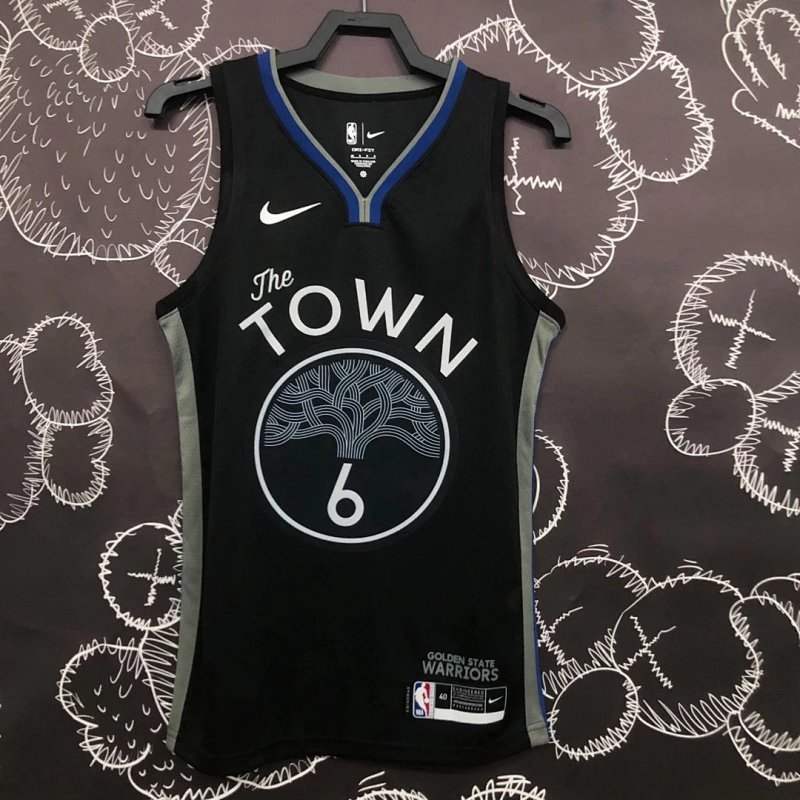 Clippers 23-24 Season City Edition Nike Jersey #2 Leonard Basketball Jerseys Men's nba Customized Vintage City Edition Jerseys Sports Vest Heat Press Printed