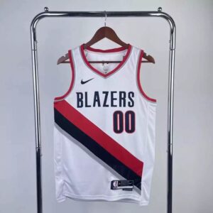 Basketball 21 Season AJ Edition Gray 21 Aldridge Jersey Basketball Jerseys Men nba Customized Kids Women's Jerseys Sports Vest Hot Press City Edition