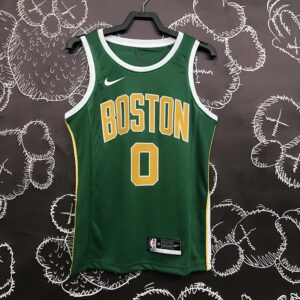 Clippers 23-24 Season Home Nike Jerseys #0 Wilson Basketball Jerseys Men's nba Customized Vintage City Edition Jerseys Sports Vests Heat Press Printed