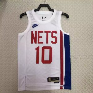 Sun 22-23 season Nike jersey No. 3 Paul basketball jersey men's nba customized vintage city edition jersey sports undershirt heat press printing
