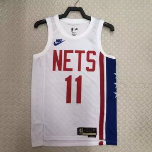 【Kids Clothing】 Maverick Nike Jersey #2 Irving Basketball Jerseys Men's nba Customized Vintage City Edition Jerseys Sports Vest Heat Press Printed