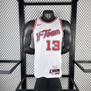 Spurs 22-23 Season Vintage Black Nike Jersey #2 Leonard Basketball Jerseys Men's nba Customized Vintage City Edition Jerseys Sports Vest Heat Press Printed