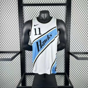 Bucks 22-23 Season City Edition Nike Jersey No. 0 Lillard Basketball Jerseys Men's nba Customized Vintage City Edition Jerseys Sports Vest Heat Press Printed