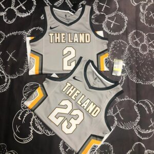 Hornets 22-23 season Nike jersey No. 2 Ball basketball jersey men's nba custom city edition jersey sports undershirt heat press printing