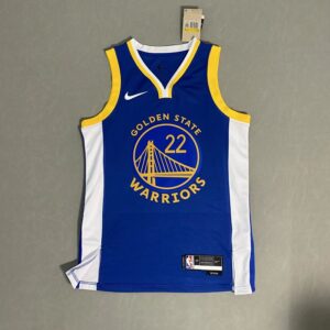 Warriors 22-23 season Nike jersey 22 Wiggins basketball jerseys men nba customized retro city edition jerseys sports undershirt heat press printing