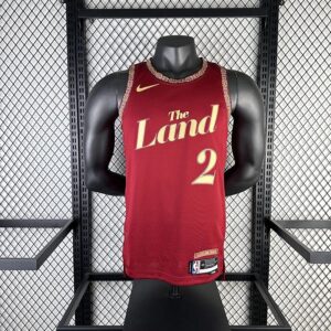 Sun 22-23 season AJ proclaimed Nike jersey No. 3 Paul basketball jersey men nba customized vintage city edition jersey sports undershirt heat press printing