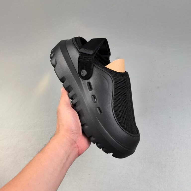 UGG Women's Sandals Fashion Hundred Beach Shoes One Foot Stirrup Sandals Slippers pcitem901444900 62b400000199b49b48840a20e672 1536 2048.jpg